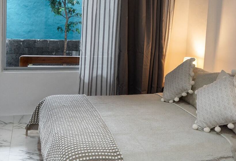 Hotel Ayre By Baltra