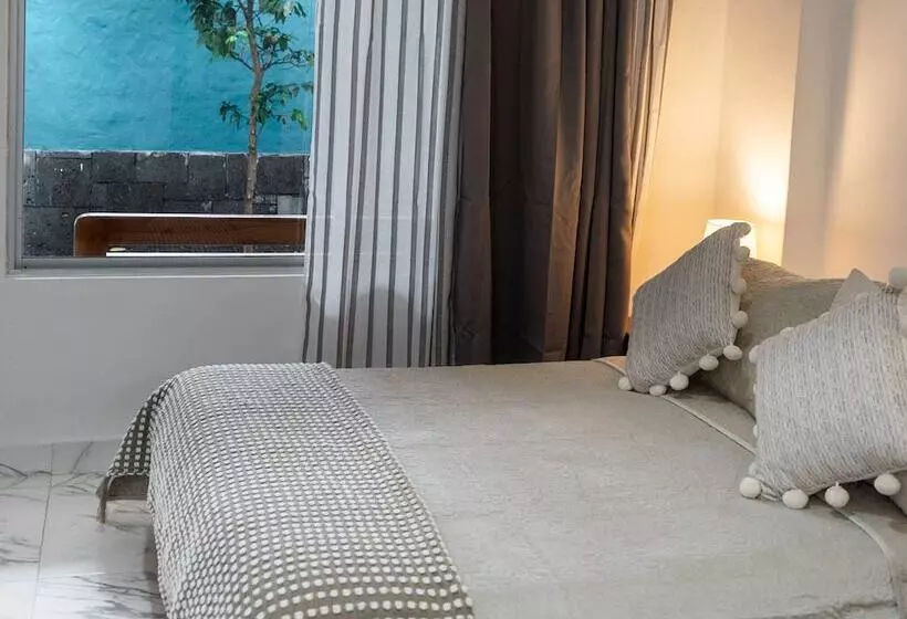 Hotelli Ayre By Baltra