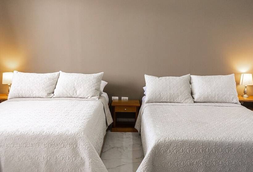 Hotel Ayre By Baltra