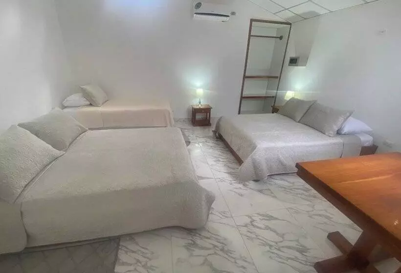 Hotelli Ayre By Baltra