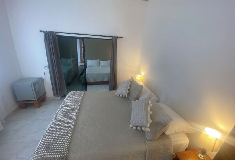 Hotel Ayre By Baltra