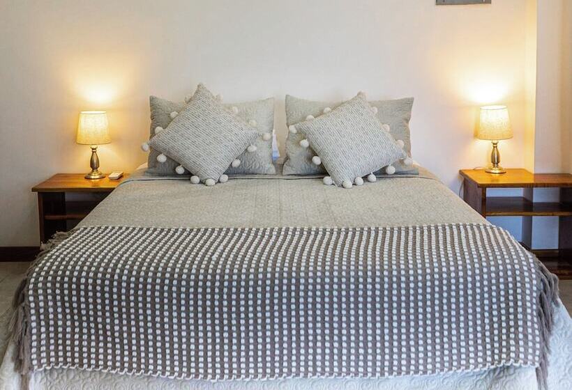 Hotel Ayre By Baltra