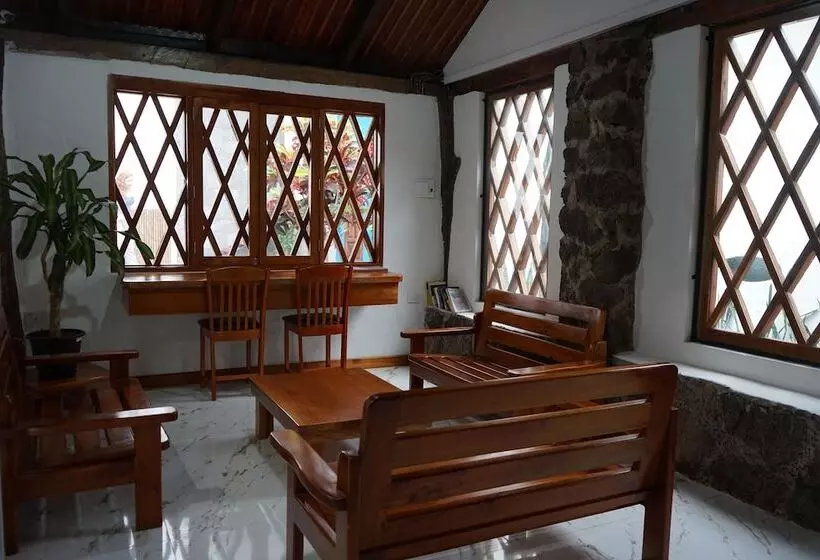 Hotelli Ayre By Baltra