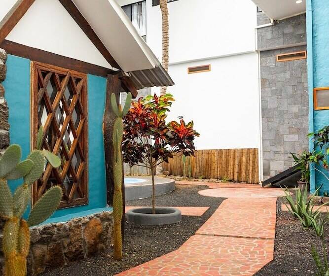 Hotel Ayre By Baltra