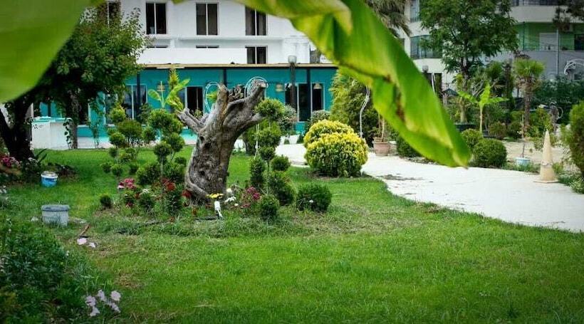 هتل Garden Palace