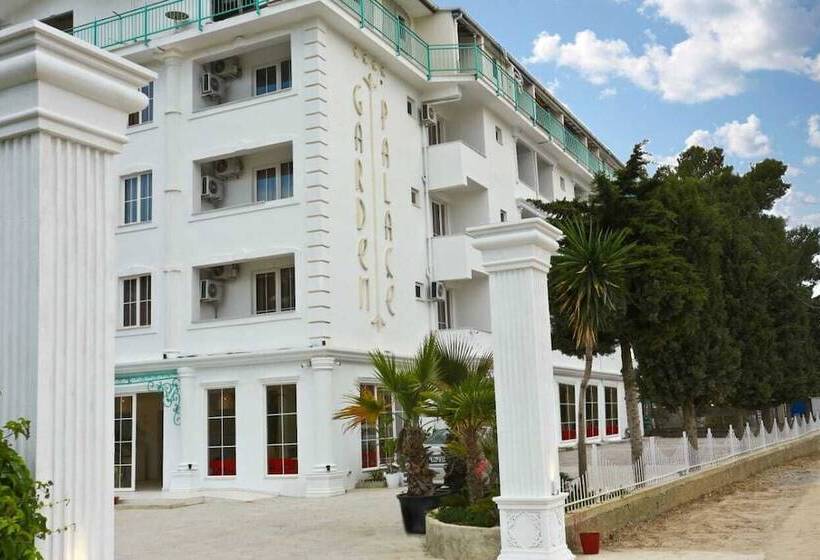 هتل Garden Palace