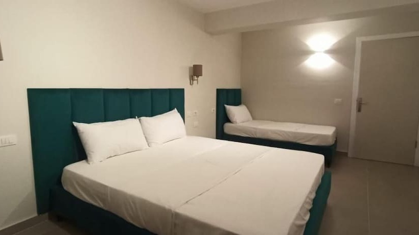 هتل Garden Palace