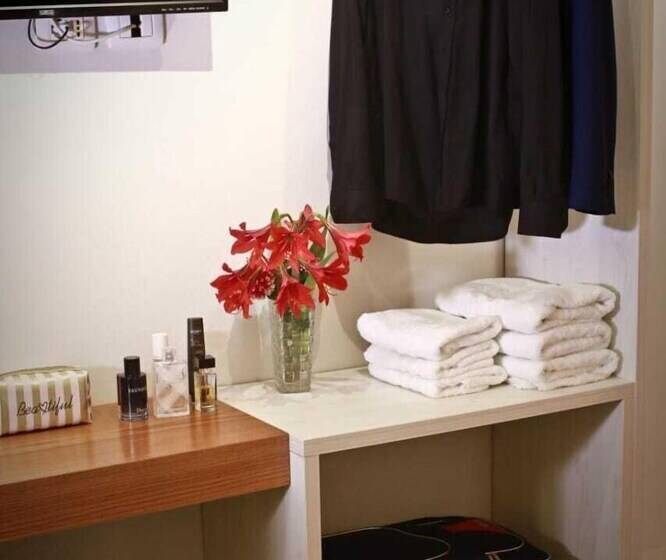 هتل Garden Palace