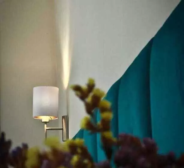 Hotelli Garden Palace