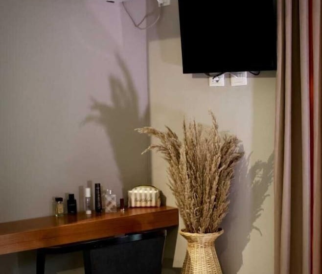 هتل Garden Palace