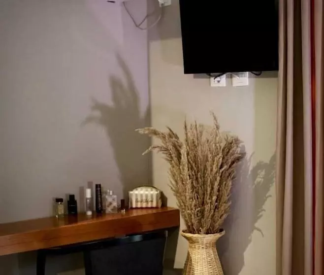 Hotelli Garden Palace