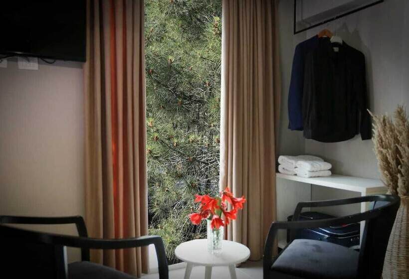 هتل Garden Palace