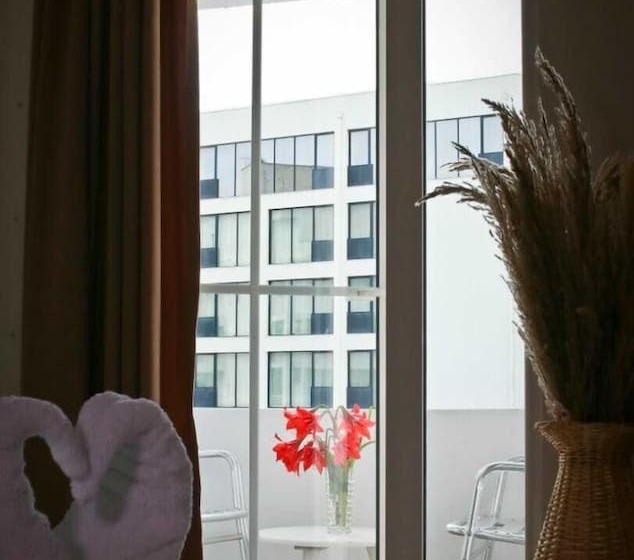 هتل Garden Palace