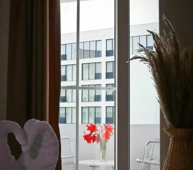 Hotelli Garden Palace