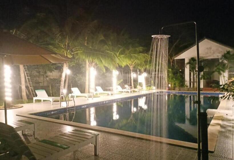 هتل Greenspace Resort Phuquoc
