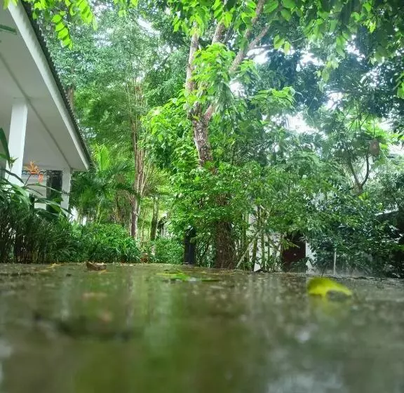 هتل Greenspace Resort Phuquoc