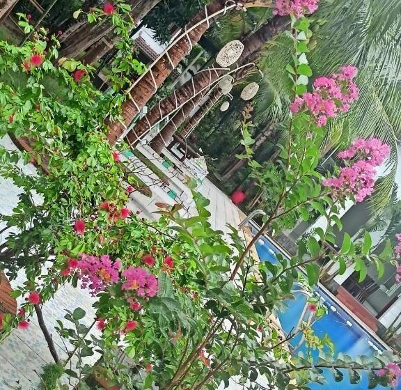 هتل Greenspace Resort Phuquoc