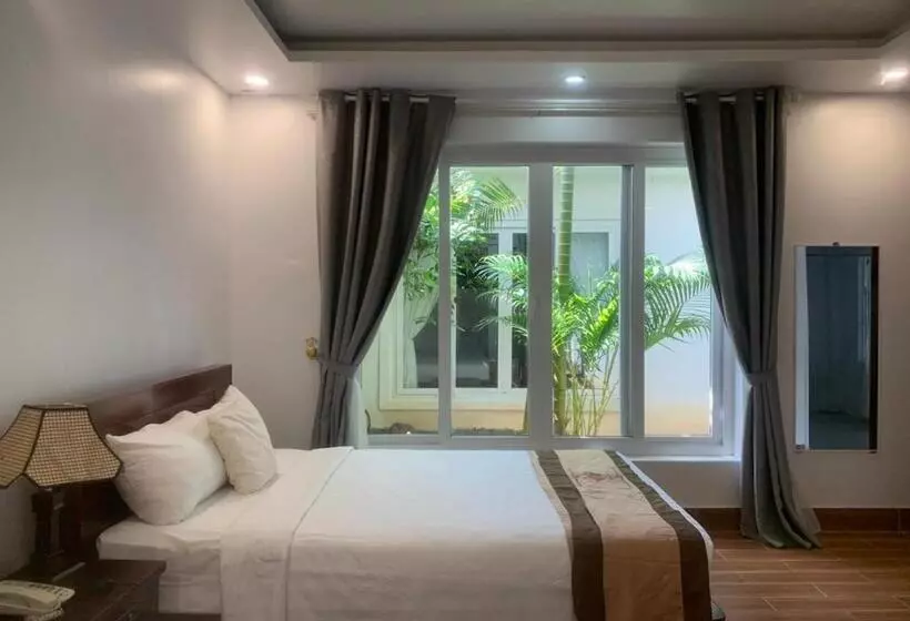 هتل Greenspace Resort Phuquoc