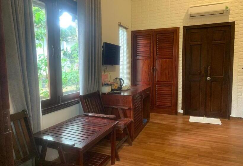 هتل Greenspace Resort Phuquoc