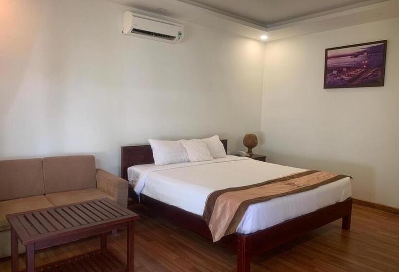 هتل Greenspace Resort Phuquoc