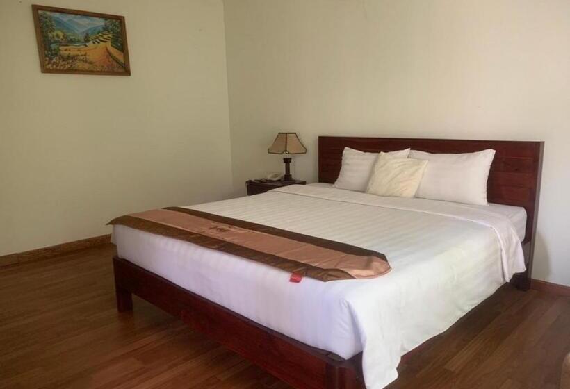 هتل Greenspace Resort Phuquoc