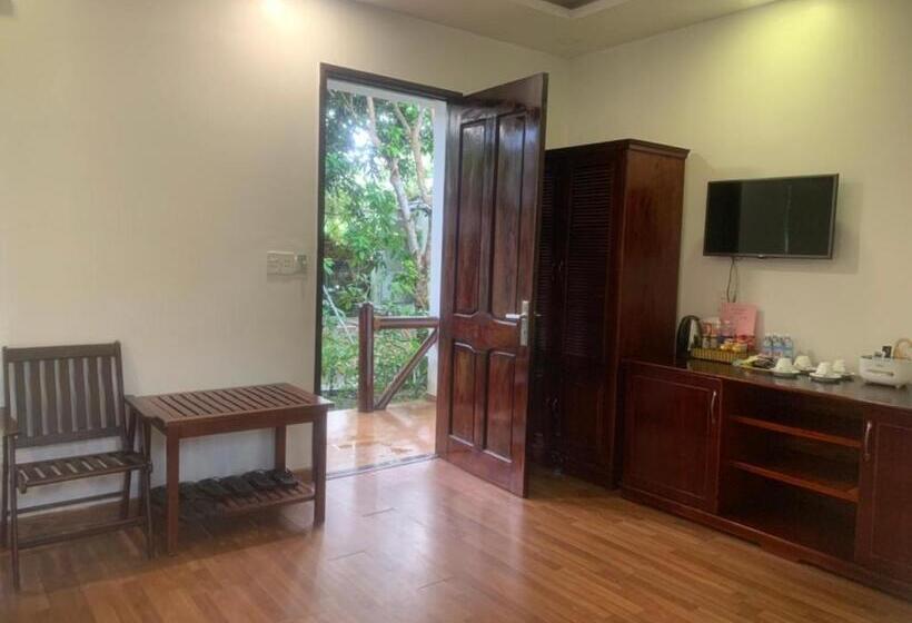 هتل Greenspace Resort Phuquoc