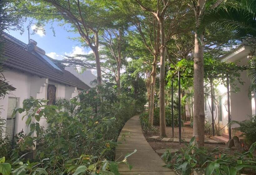 هتل Greenspace Resort Phuquoc