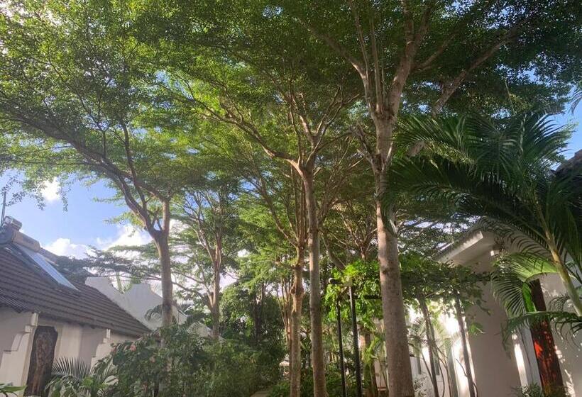 هتل Greenspace Resort Phuquoc