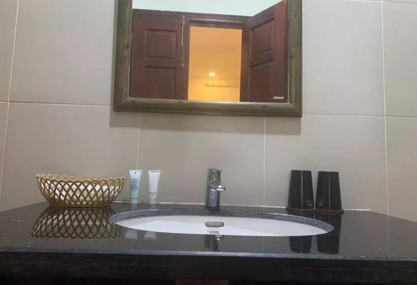 هتل Greenspace Resort Phuquoc