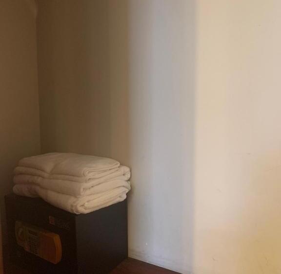 هتل Greenspace Resort Phuquoc