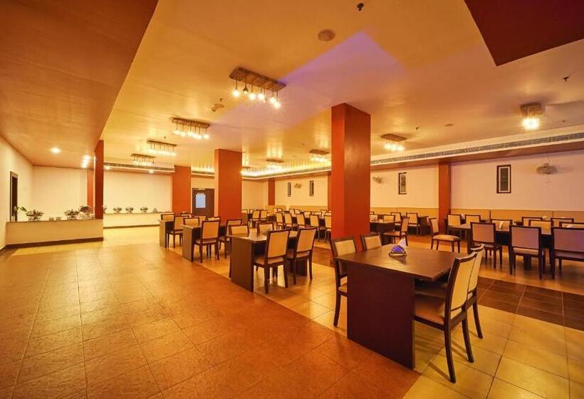 ホテル Misty Gate