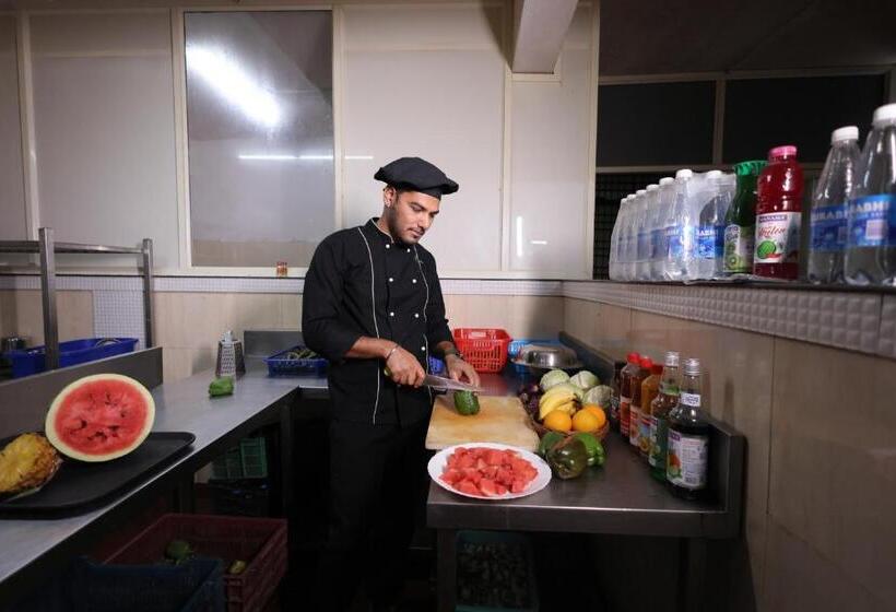 ホテル Misty Gate