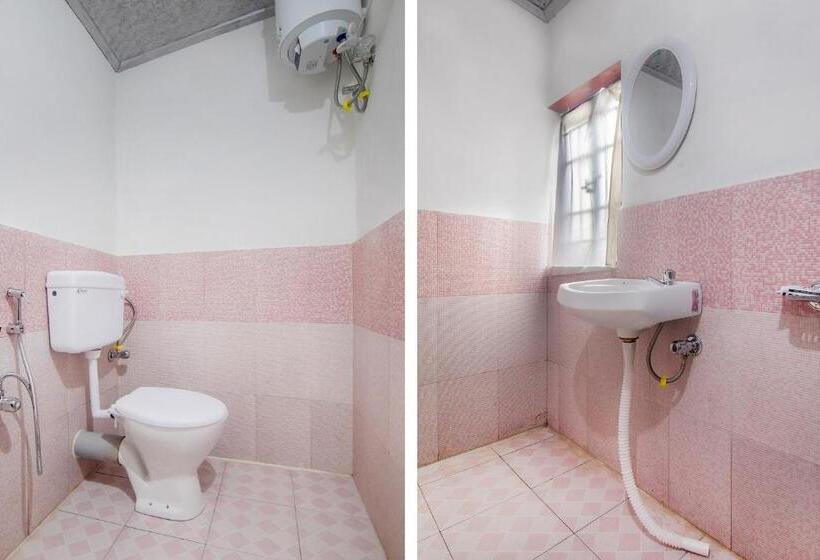 هتل Oyo Bell S Bigxa Homestay