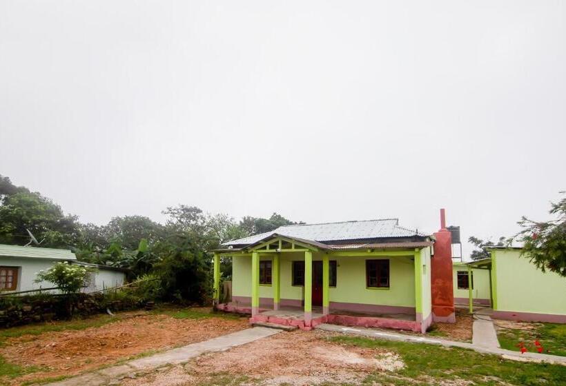 هتل Oyo Bell S Bigxa Homestay