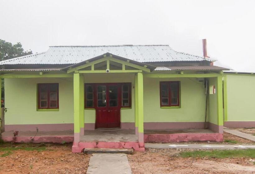 هتل Oyo Bell S Bigxa Homestay