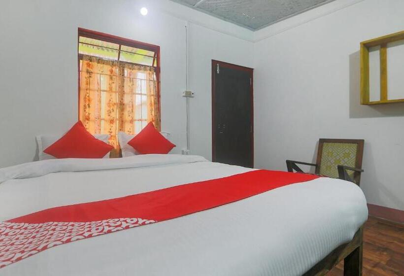 هتل Oyo Bell S Bigxa Homestay