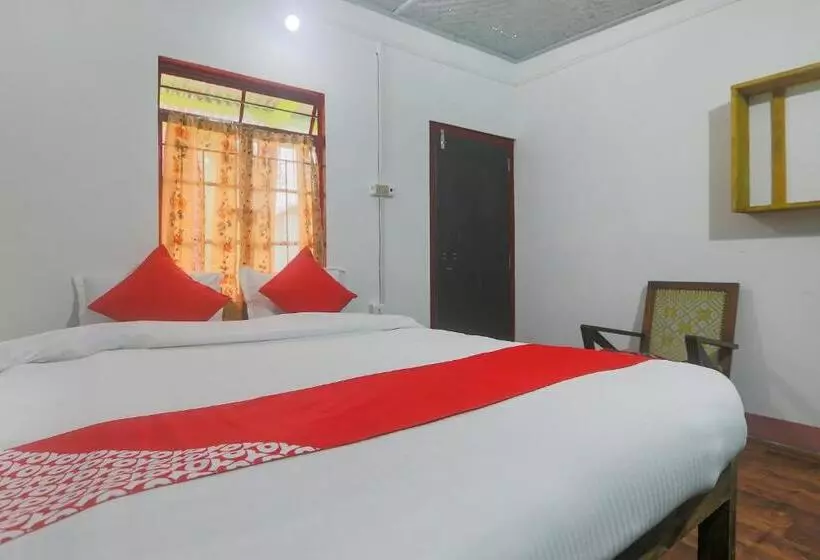 ホテル Oyo Bell S Bigxa Homestay