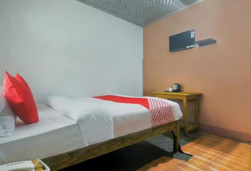 ホテル Oyo Bell S Bigxa Homestay
