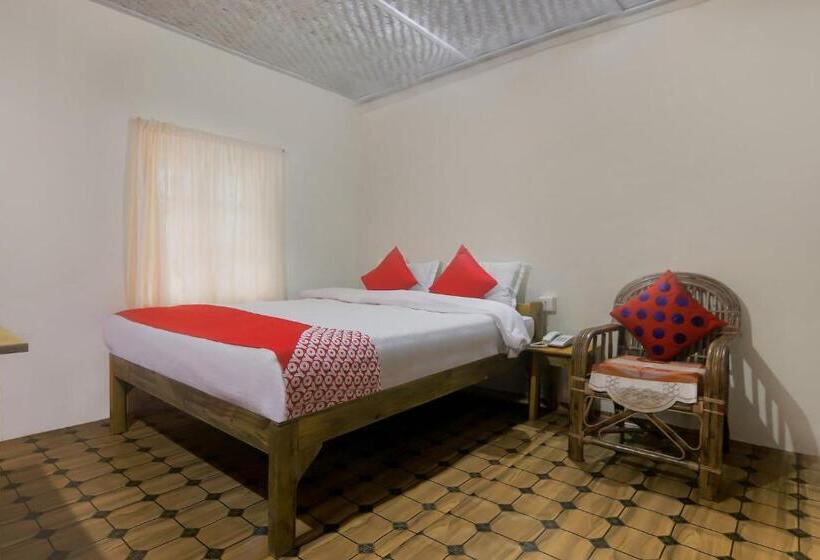 هتل Oyo Bell S Bigxa Homestay