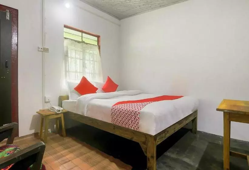 ホテル Oyo Bell S Bigxa Homestay