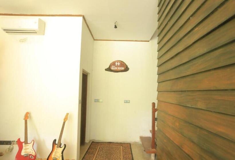 Отель Riverrina