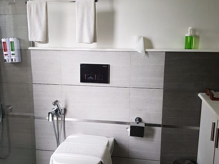 Hotel Tea Terrain Resorts & Spa