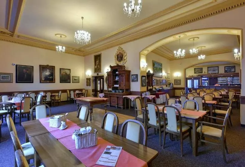 Hotelli U Bílého Koně