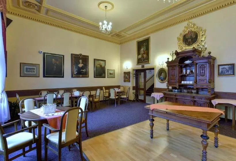 Hotelli U Bílého Koně