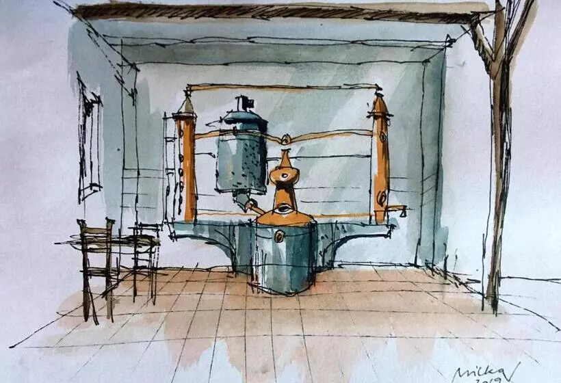 Hotelli U Bílého Koně