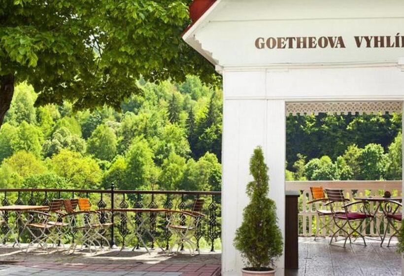 هتل U Bílého Koně