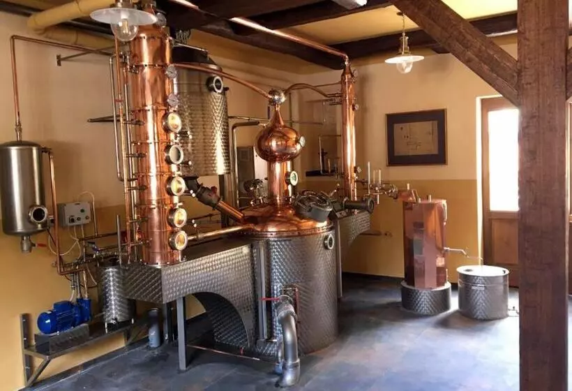 Hotelli U Bílého Koně