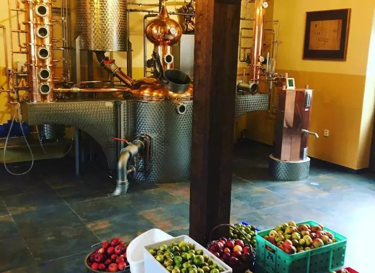 Hotelli U Bílého Koně