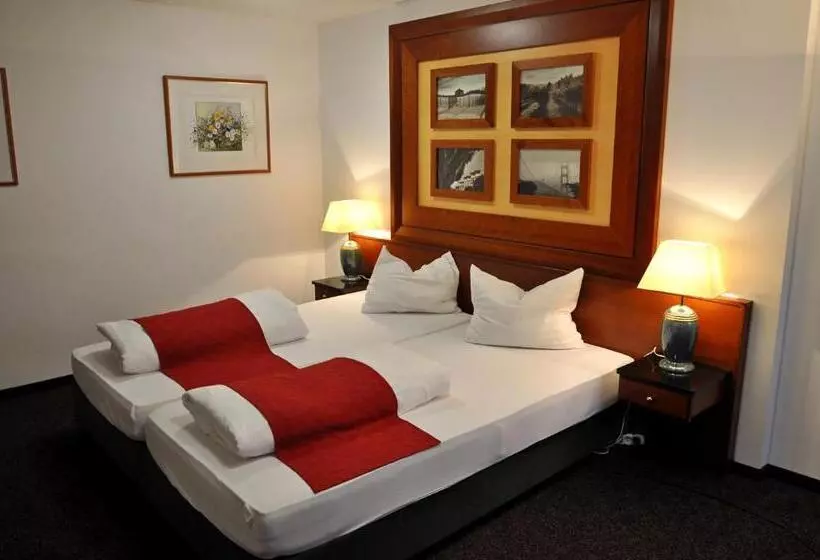 Hotelli U Bílého Koně