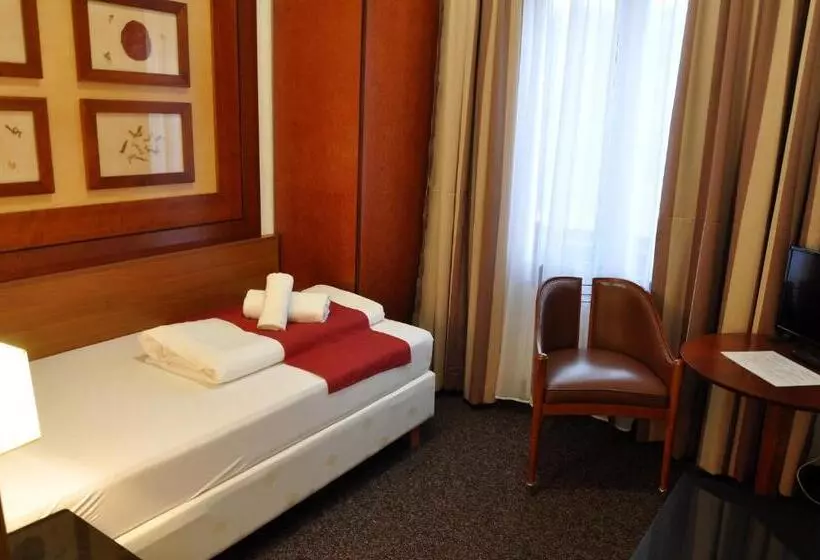 Hotelli U Bílého Koně